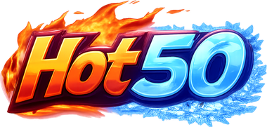 hot50